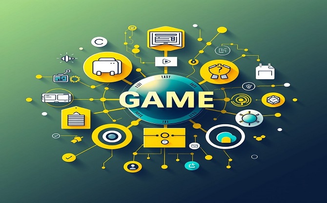 山东省烟台市鸿博电子游戏有限公司